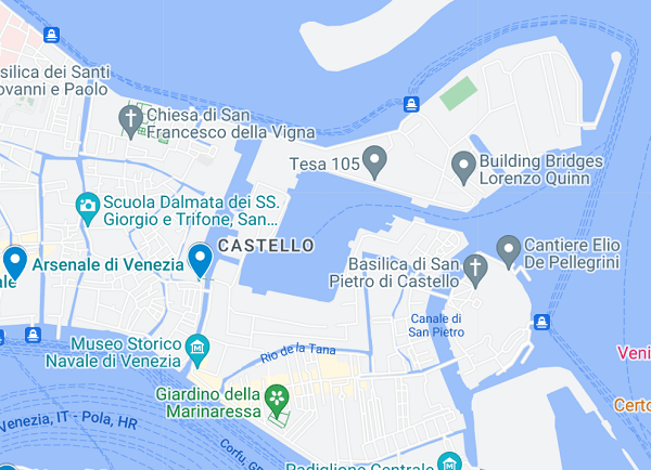 Plan De Venise Carte Gratuite Et Points D int r ts Voir 2026 Plan De Venise Carte Gratuite Et Points D int r ts Voir 2026