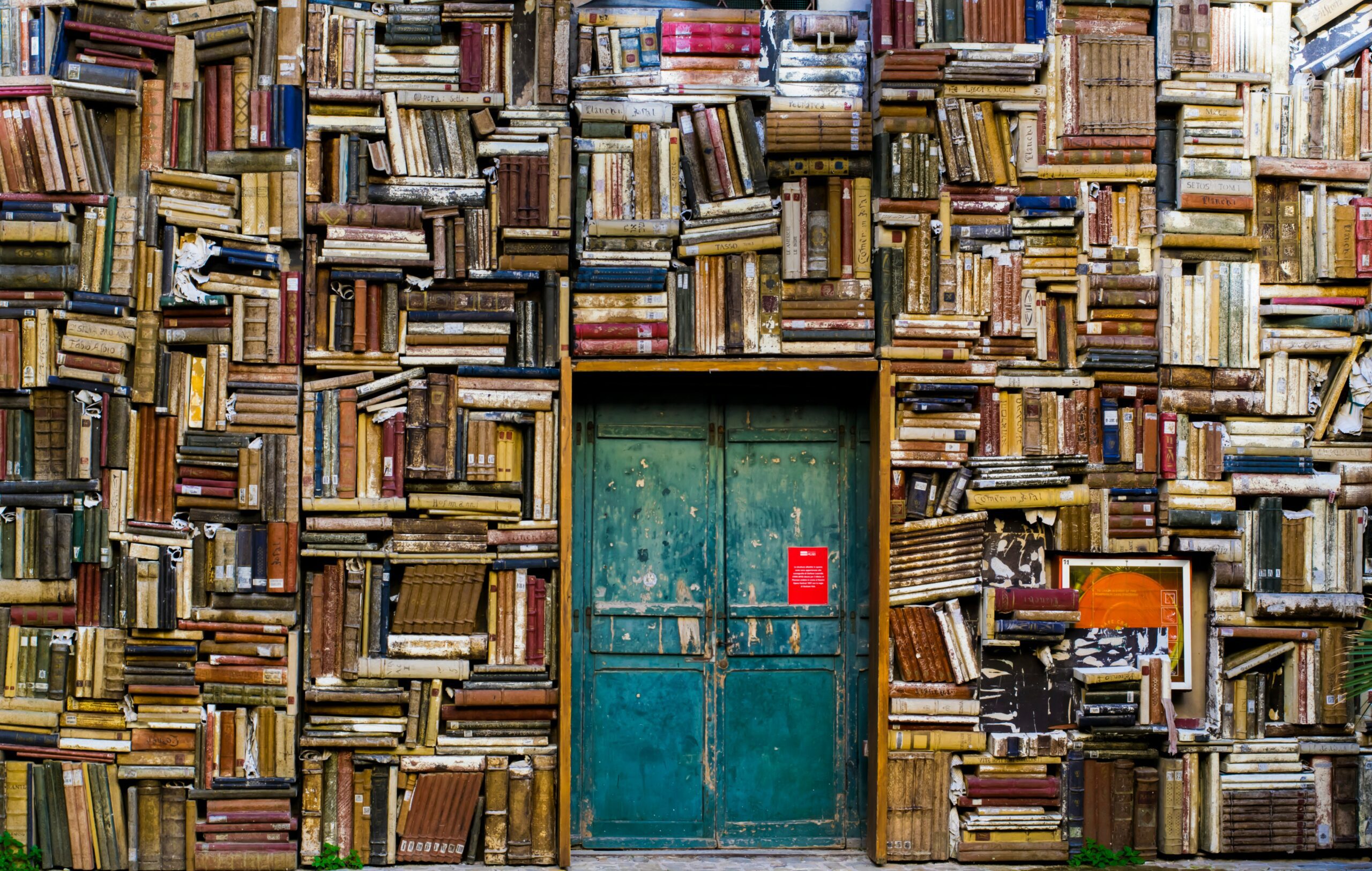 Littérature de Venise - Librarie italienne