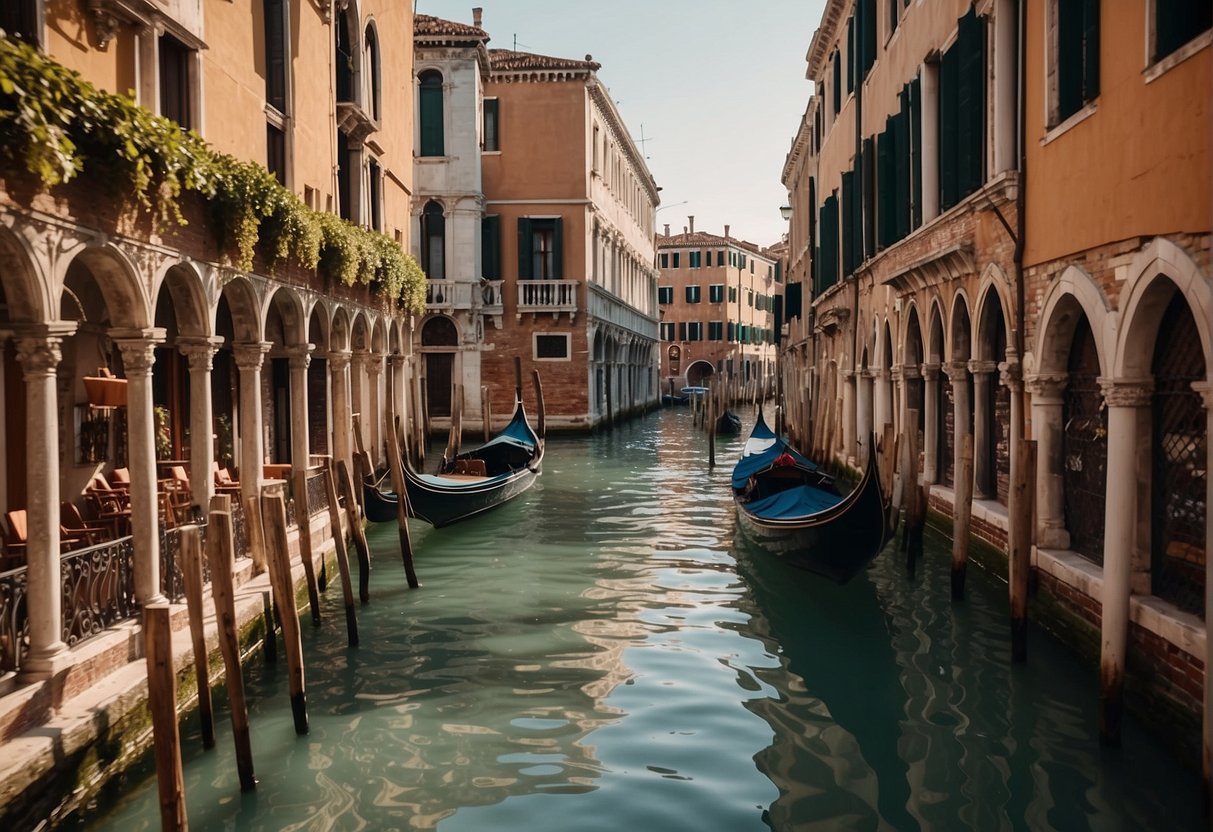 Biblioteche di Venezia 1