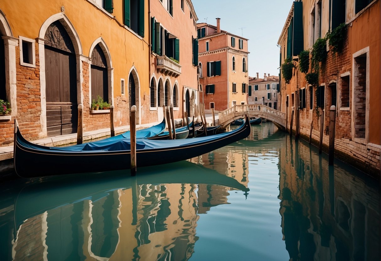 Venice Libraries 2