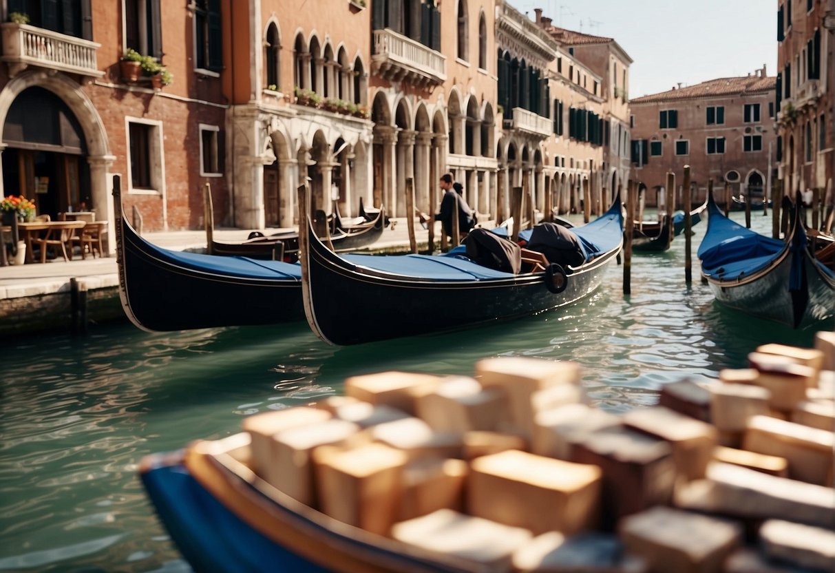 Biblioteche di Venezia 3