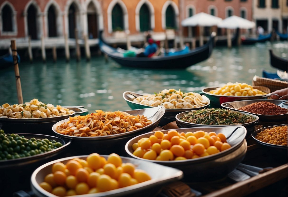 Flavours of Venice 2