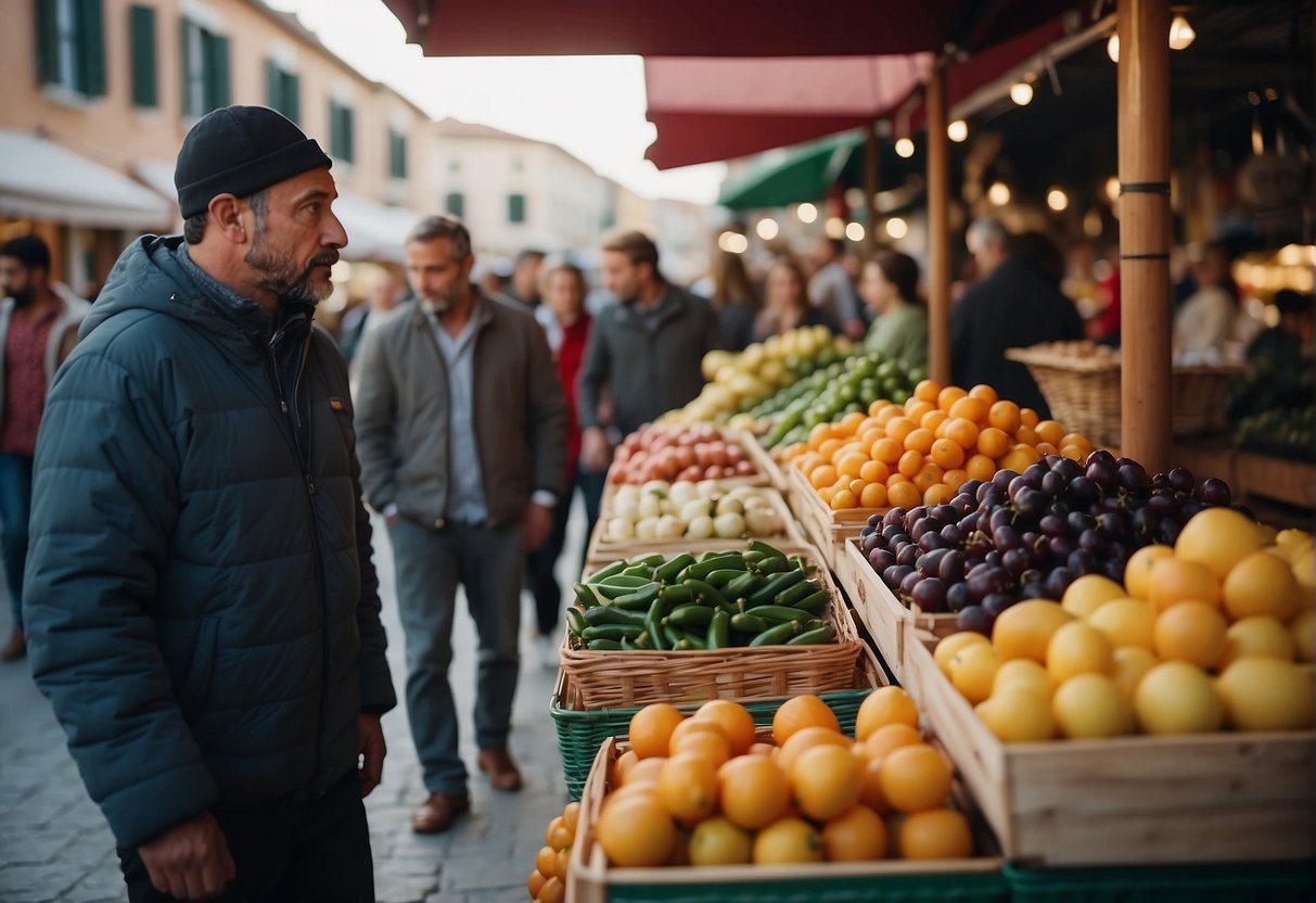 Saveurs de Venise 4