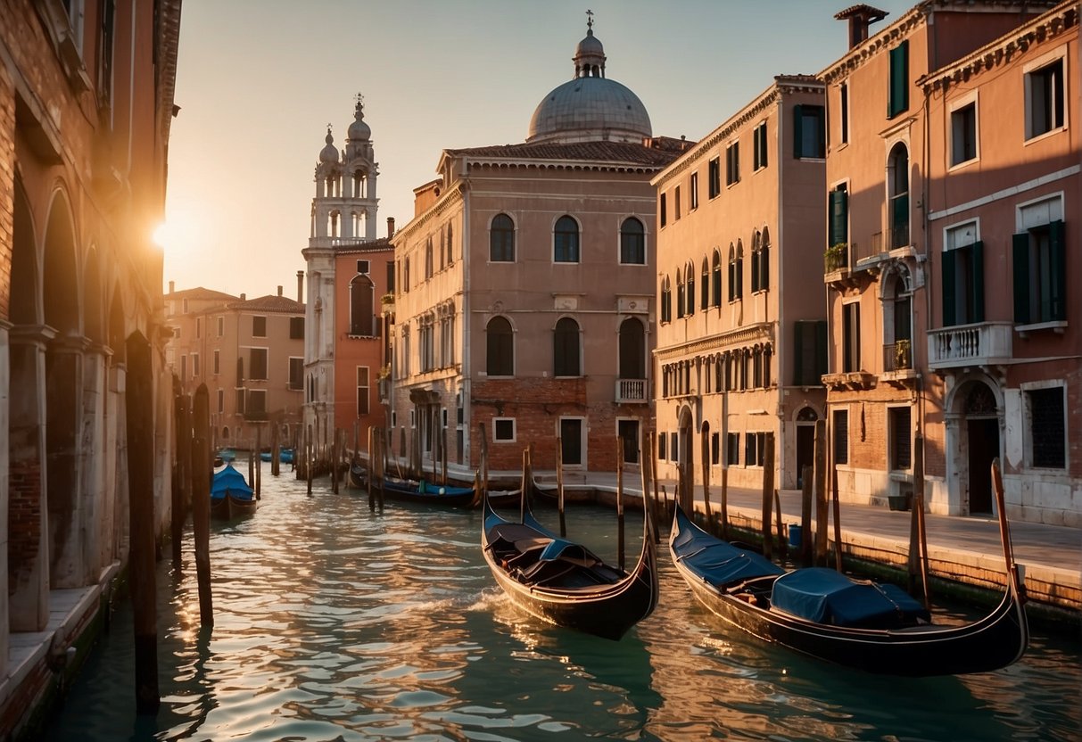 Églises secrètes de Venise 4