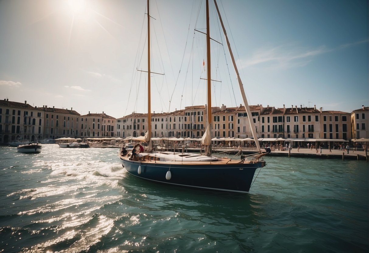 Bordeaux Venezia 2