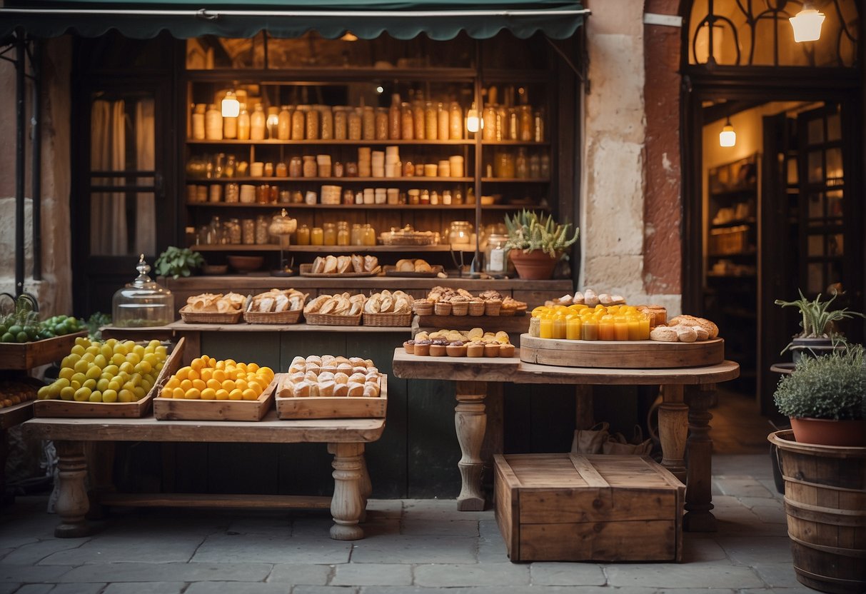 Crostata di Venezia 2