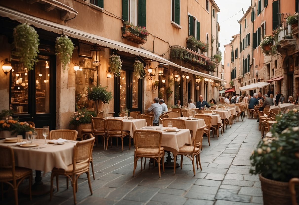 Crostata di Venezia 4