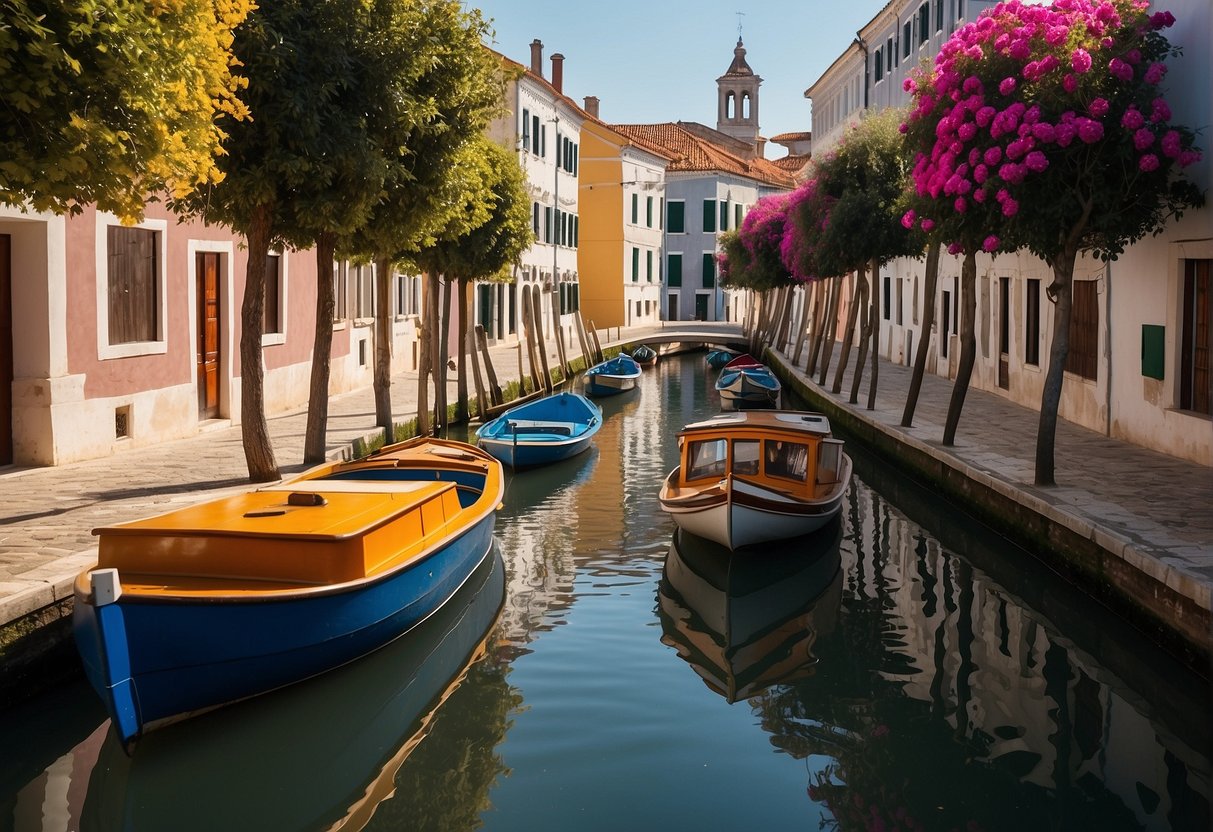 Venise du Portugal 2