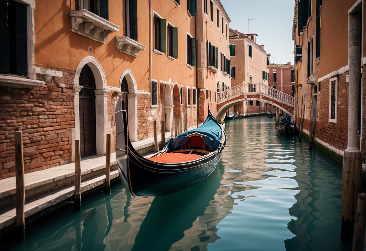 Nice Venise Voiture 4