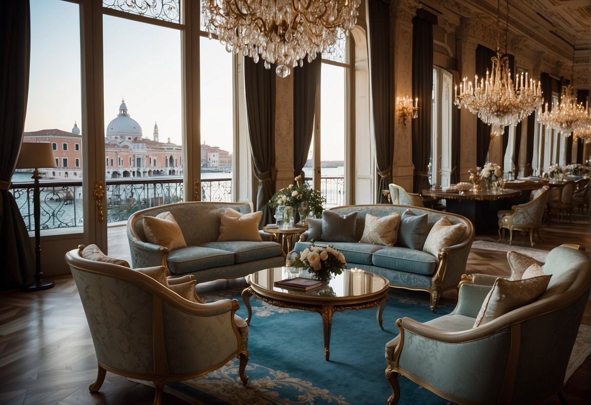 Gritti Palace 3