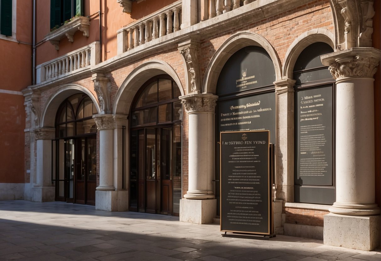 Leonardo da Vinci Museum Venice 4