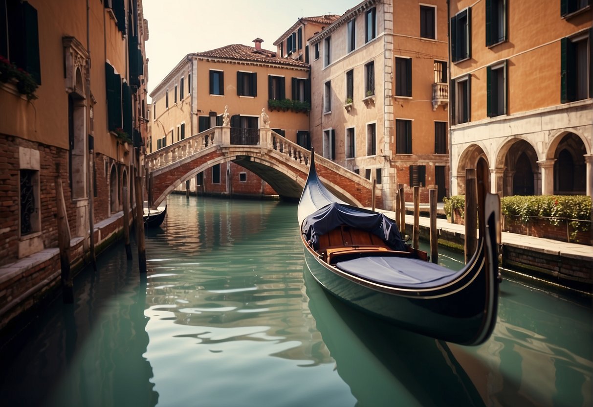 Croisière Venise 1