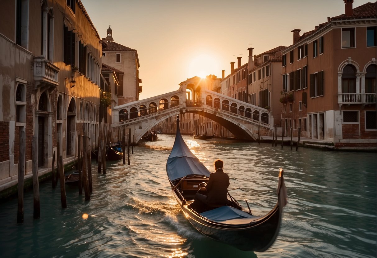 Croisière Venise 2