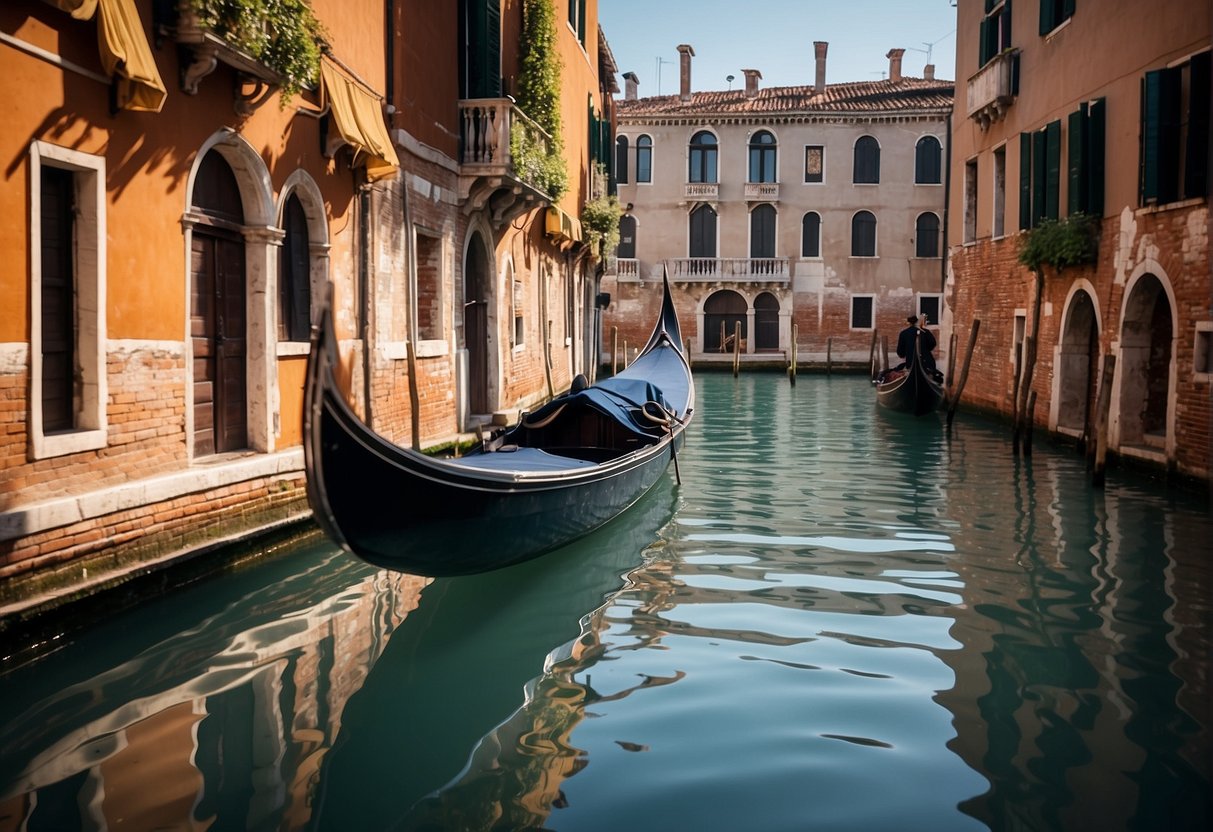 Croisière Venise 3