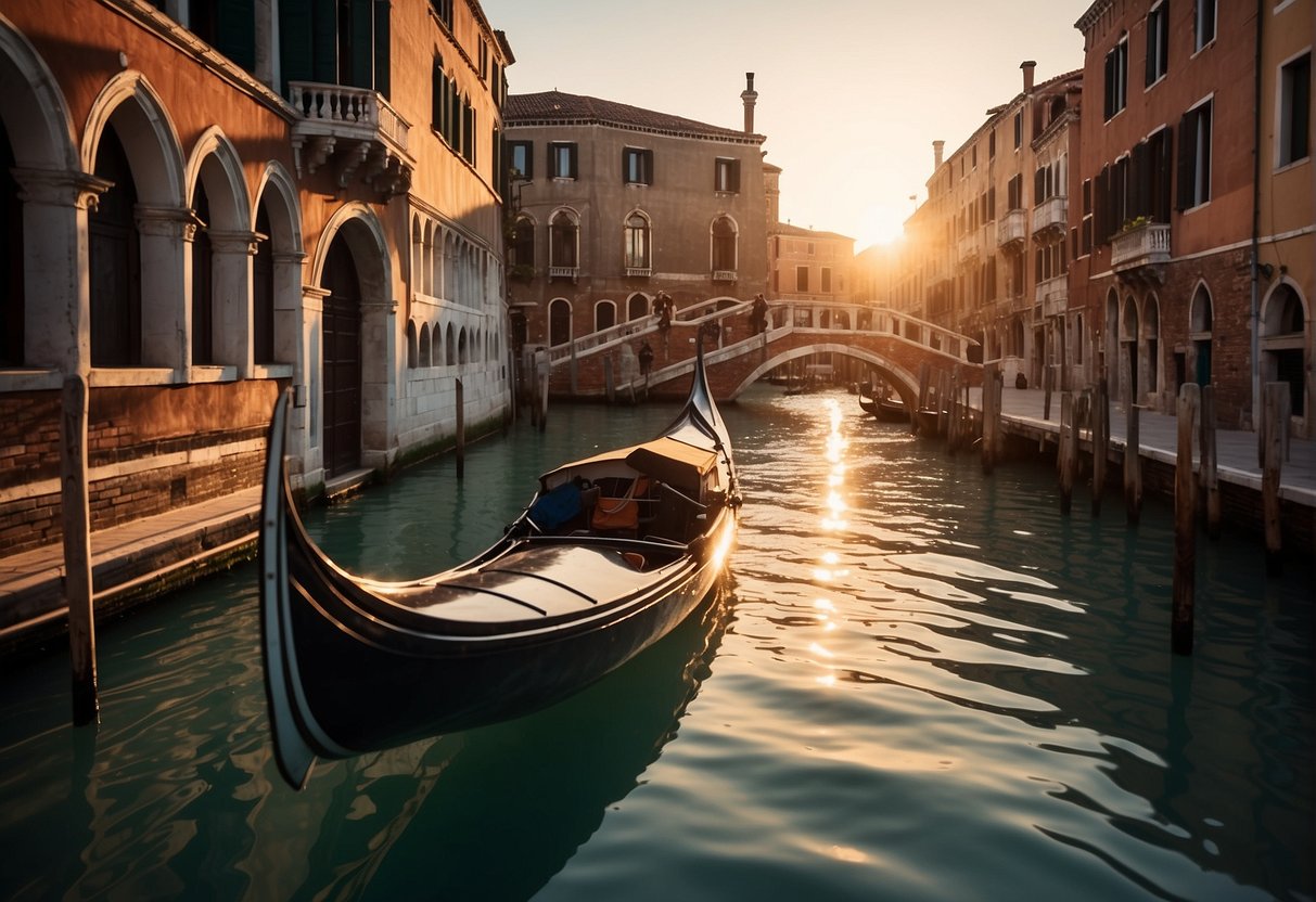 Croisière Venise 4