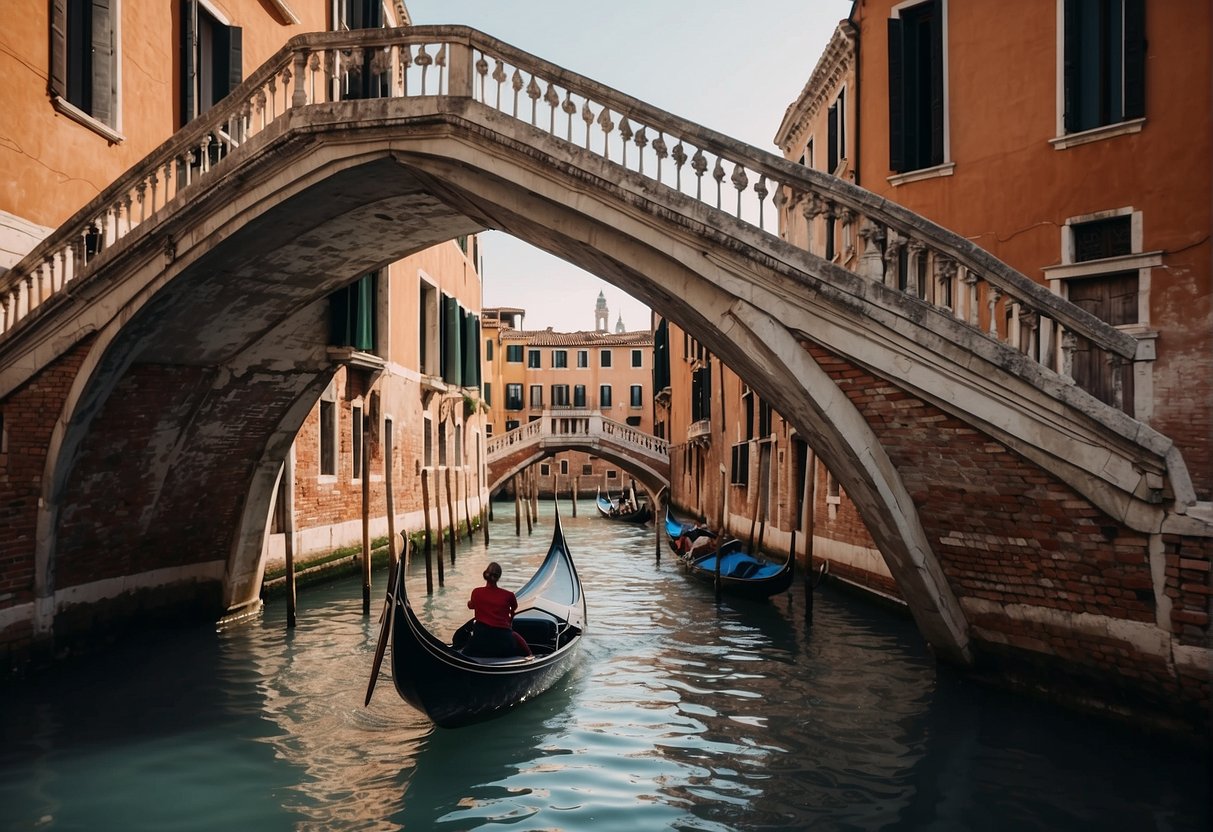 Vacances à Venise 4