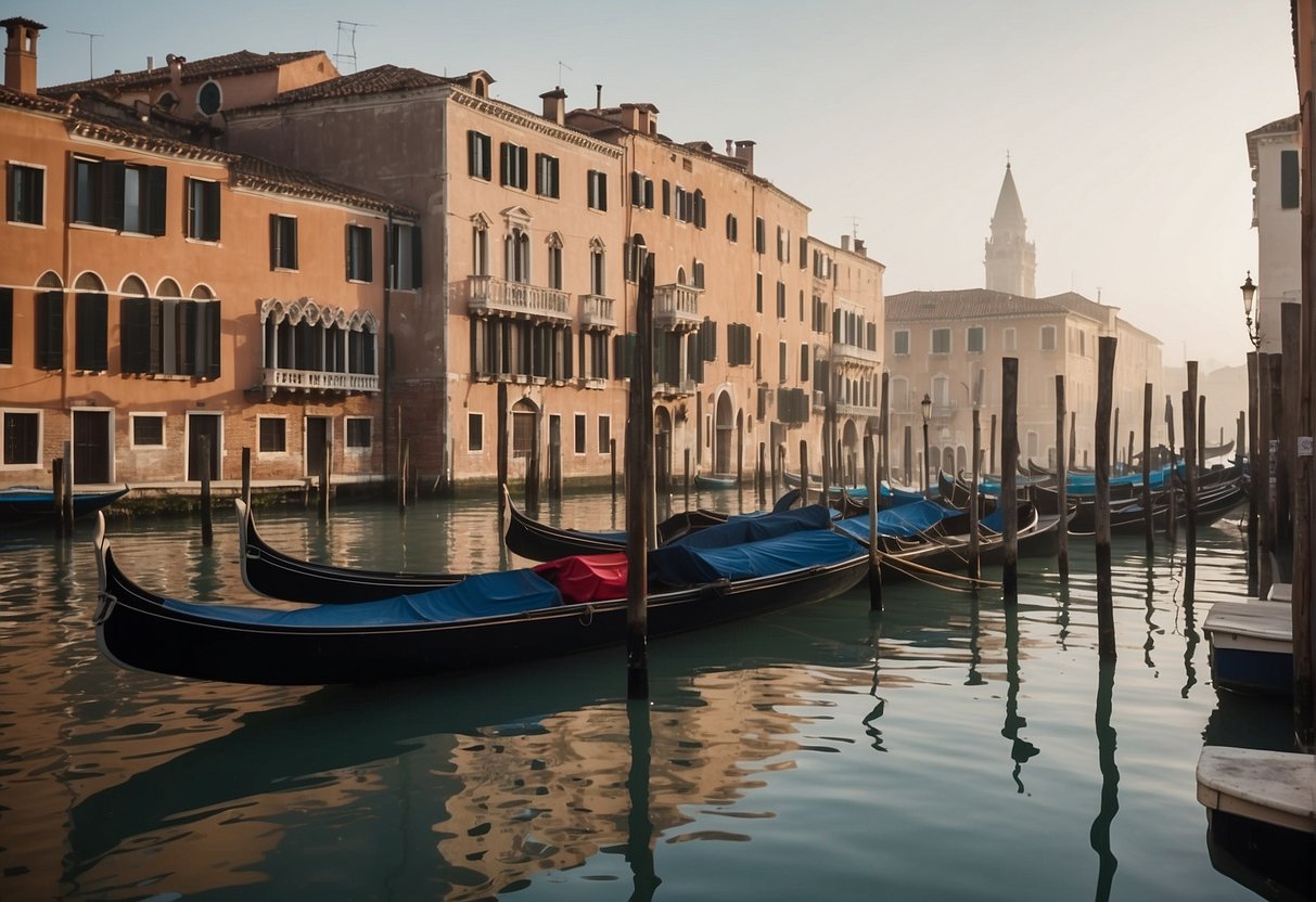 Vacances à Venise 2