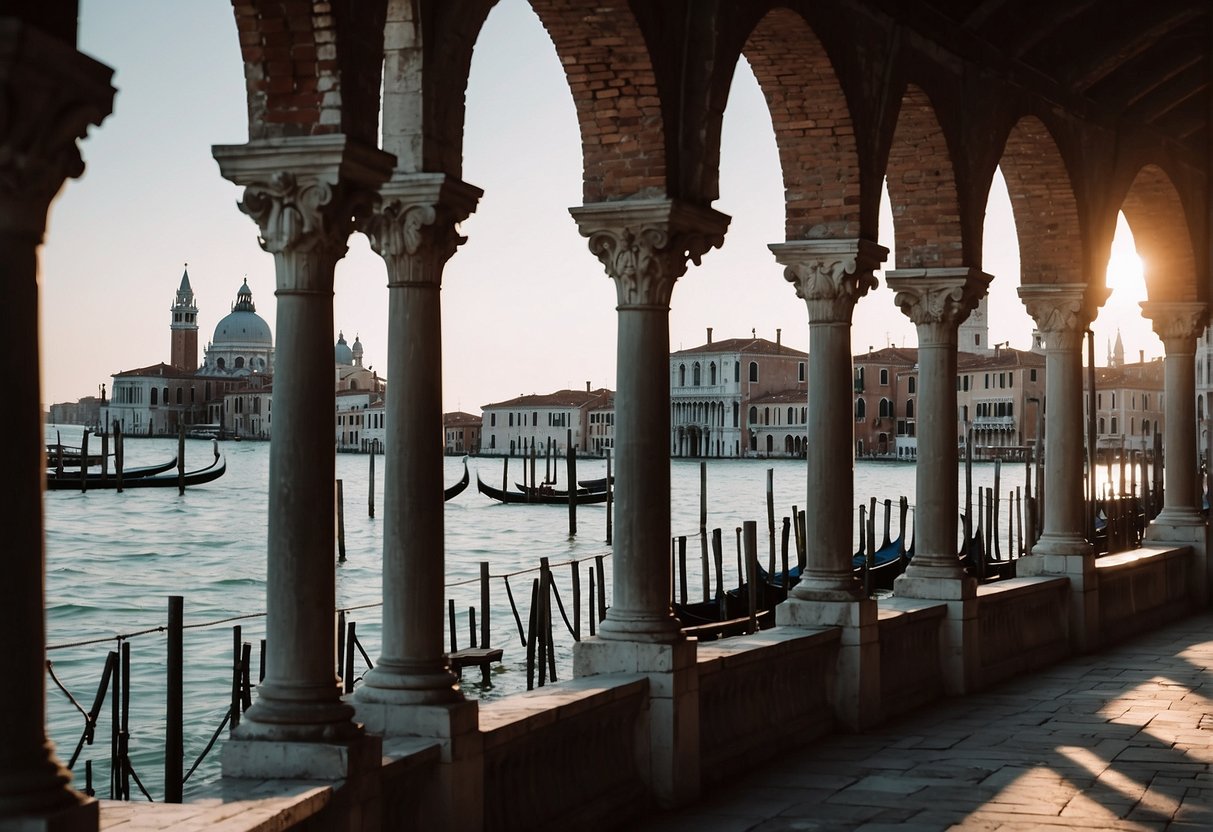 Vacances à Venise 3