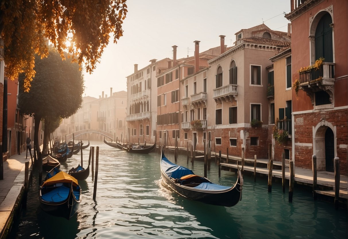 Vacances à Venise 4