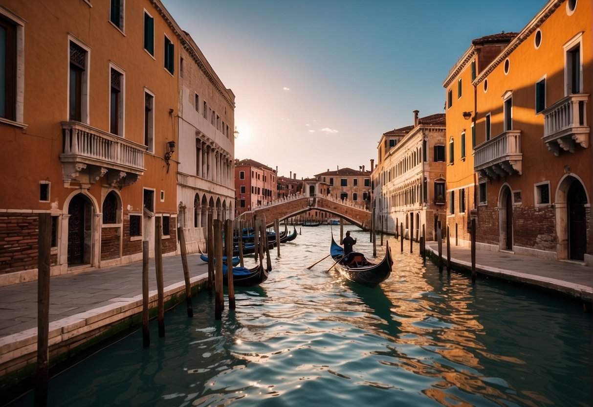 Venice tax 2