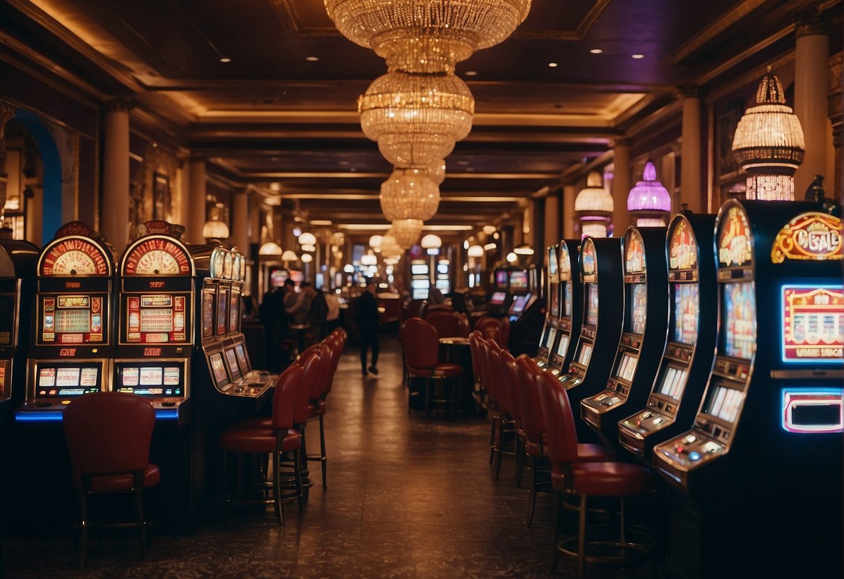 Casino Venice 1