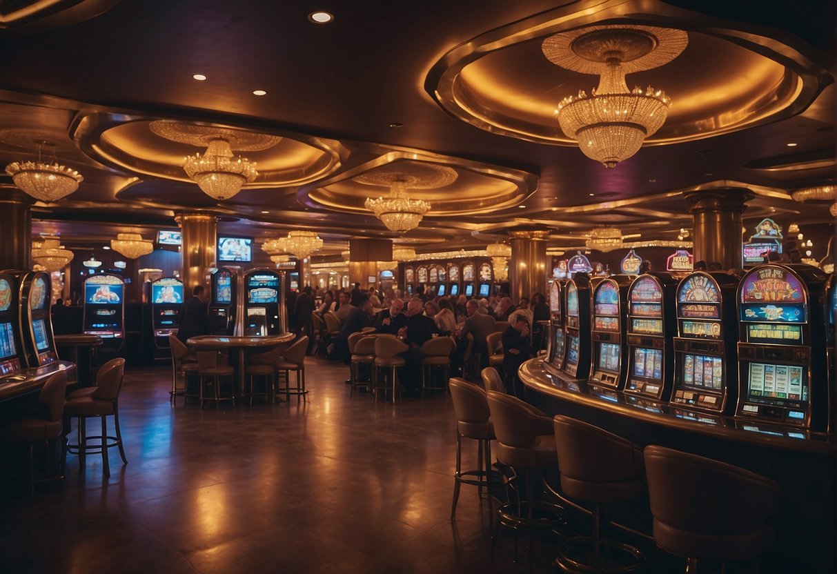 Casino Venedig 3