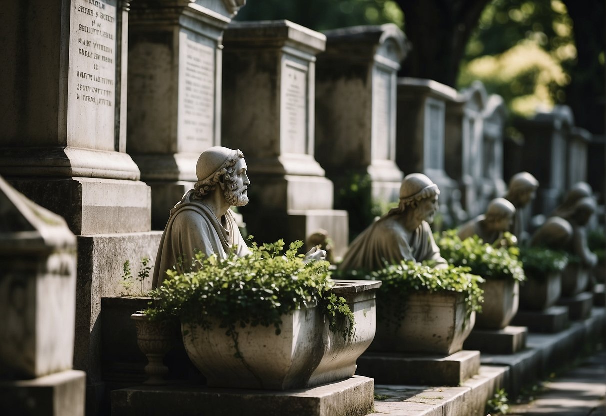 Cimitero di Venezia 3