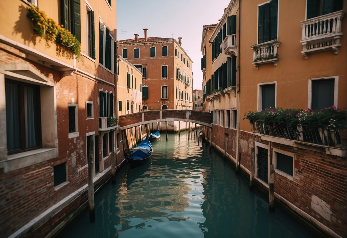 Albergo Aquarius Venezia 2