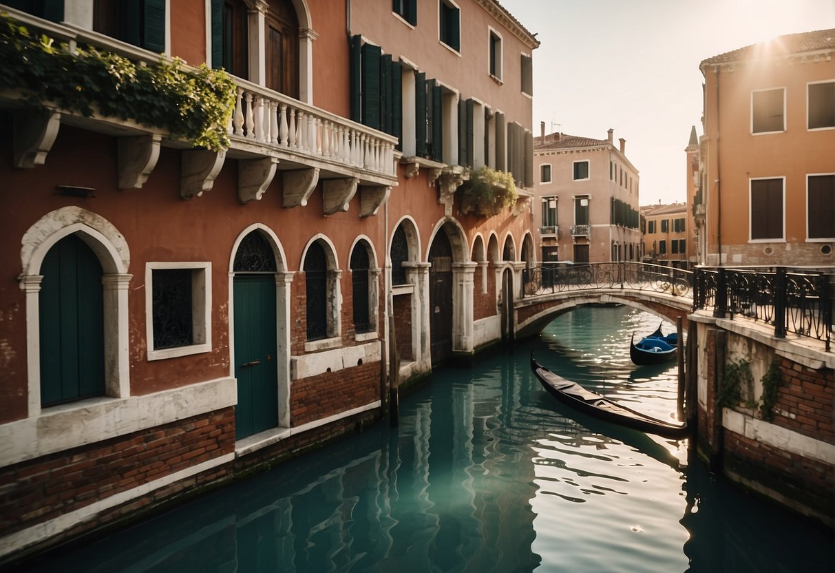 Albergo Aquarius Venezia 3