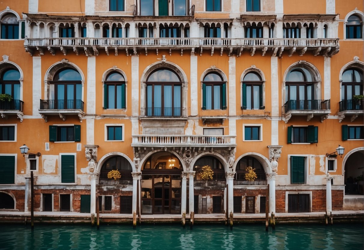 Radisson Collection Hotel Palazzo Nani Venice 1