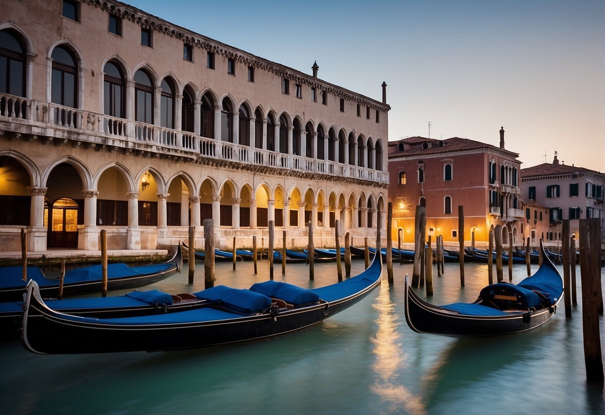 Radisson Collection Hotel Palazzo Nani Venice 3