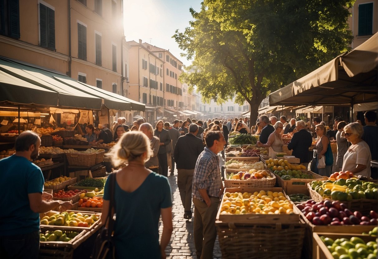 Trevise Venise 3