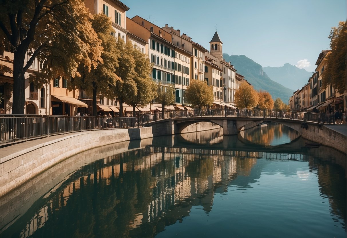 Grenoble-Venise 1