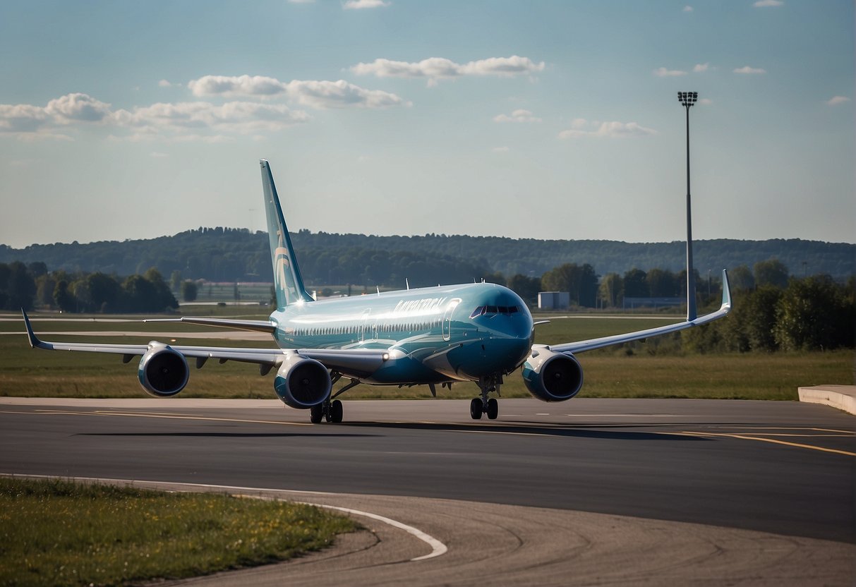 Flug Charleroi Venedig 2