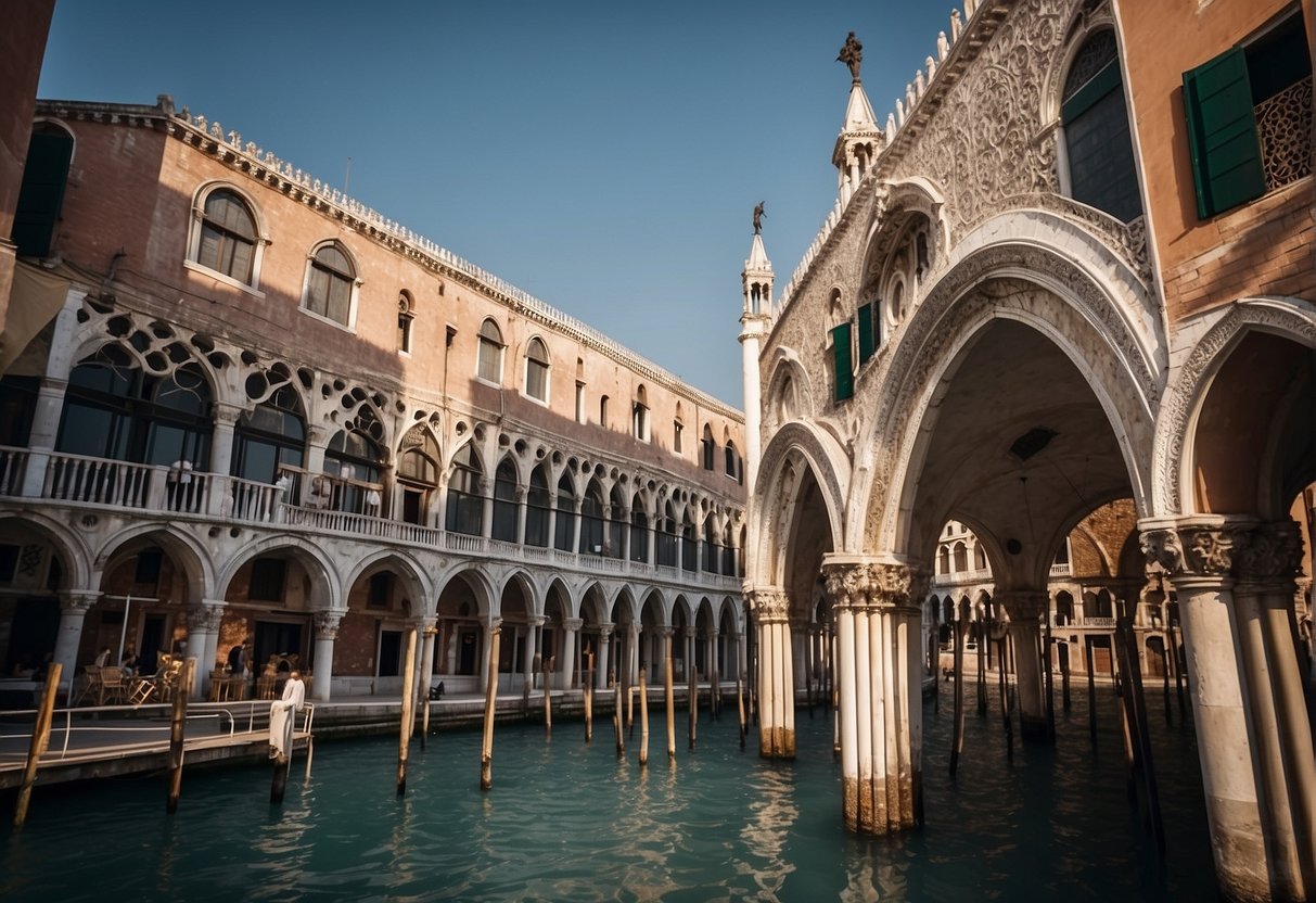 Bienal de Arquitectura de Venecia 3