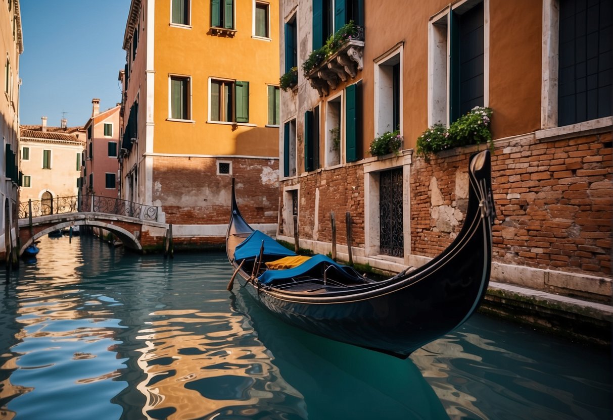 Voyage organisé Venise 2
