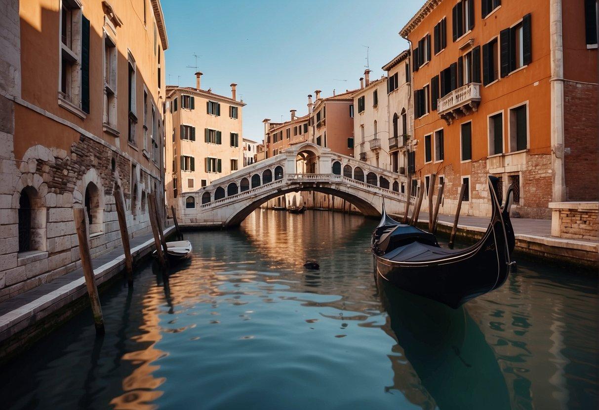 Triest Venedig 1