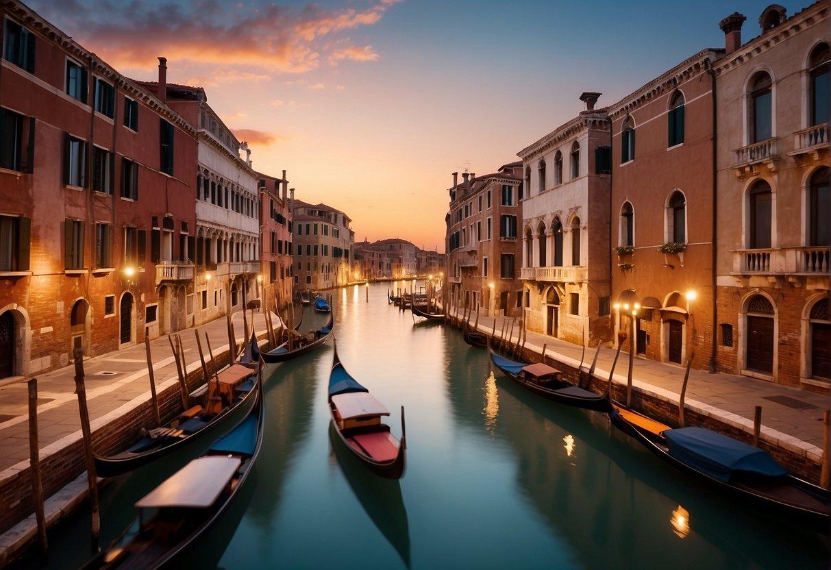 Triest Venedig 3