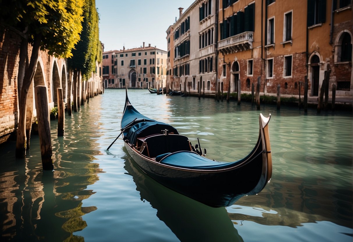 Entfernung Venedig Verona 1