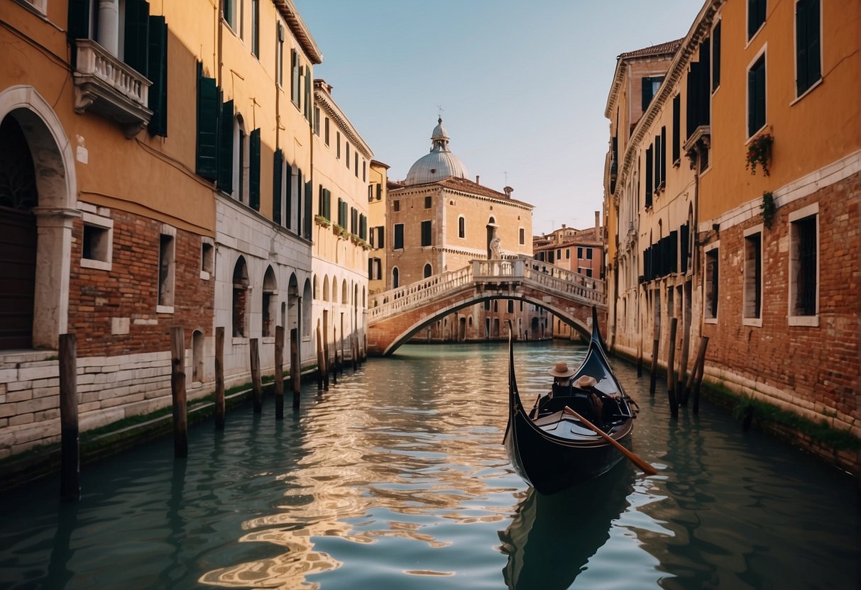 Entfernung Venedig Verona 3