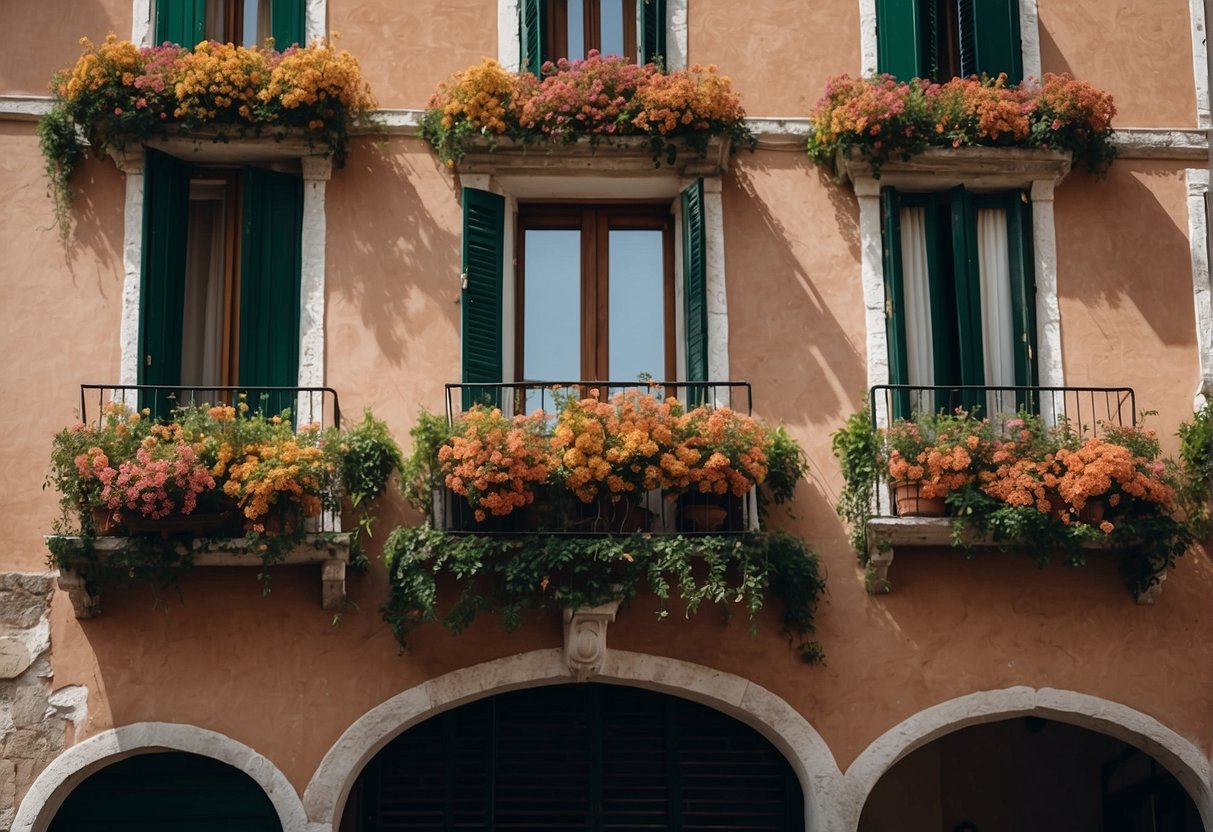 Albergo San Cassiano Venezia 1