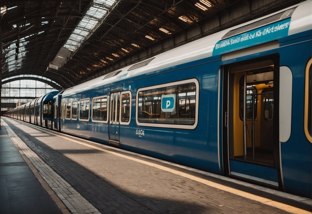 Train Strasbourg Venise 4