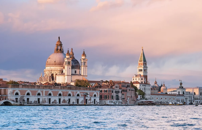 Airbnb Venise Giudecca 1