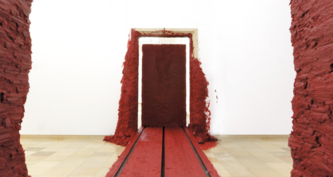 Anish Kapoor in Venice 2