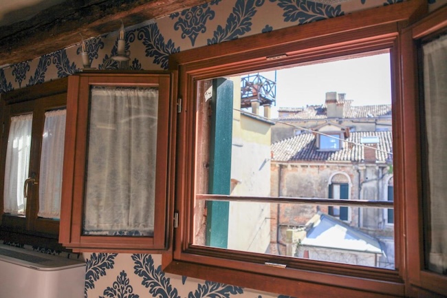 Bridge Hotel Venise 2