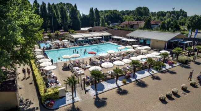 Camping Jolly Venise 1