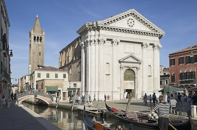 Campo San Barnaba 1