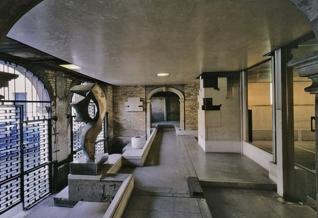 Carlo Scarpa Venedig 2