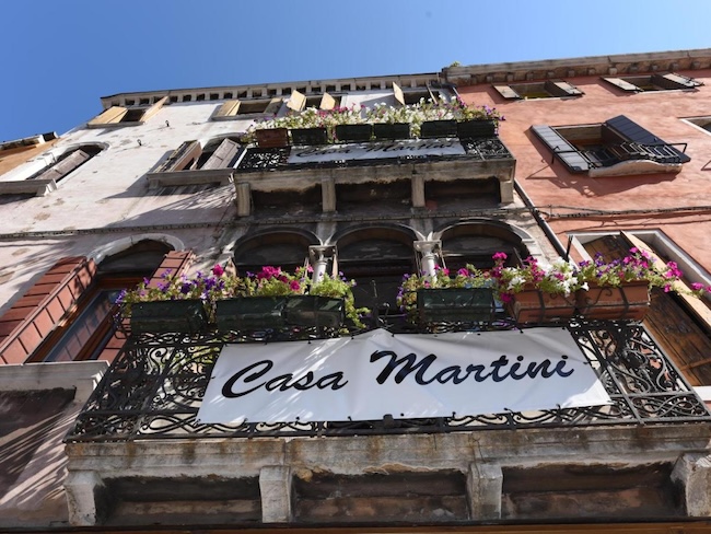 Casa Martini Venecia 1