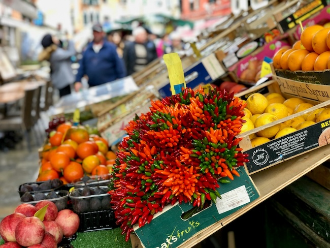 Grocery Venice 1